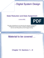 State Reduction and State Ass