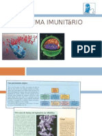 Sistema Imunitário