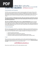 Download AST201 Winter2014 Course Outline v3 by silveroak_sm8124 SN206282966 doc pdf