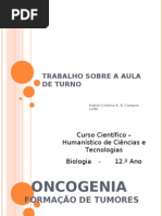 Oncogenia