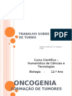 Oncogenia