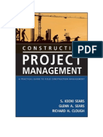 PDF Construction Project Man... Nstruction Management A
