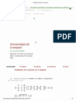 Vectores Ejercicios