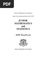Download School of Mathematics and Statistics HttpWwwmathsusydEduauuUGJM by lhwvista SN20629988 doc pdf