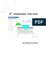 Notas de Cálculo Integral - Capitulo 1