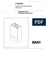 Baxi Barcelona - System Gcno.41-075-03