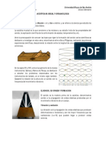 Acustica Primera Clase PDF