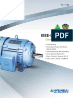 Ieee 841 Motors