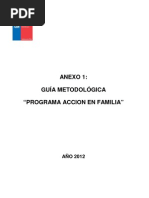 Anexo 1. Guia Metodologica