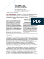 Cuidados de suplencia total en el ACV.doc CASO CLÍNICO