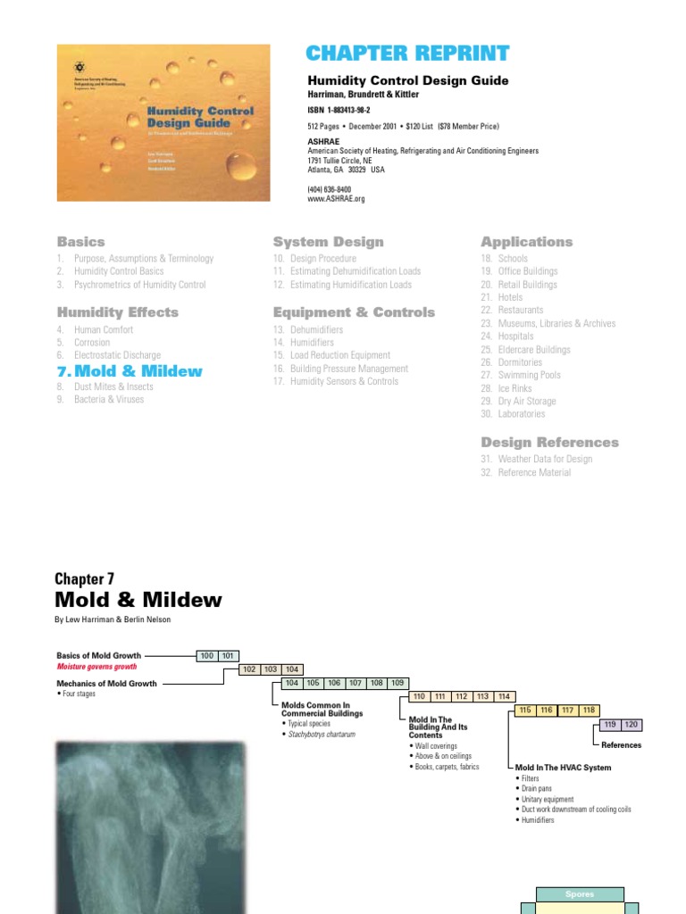 Ashrae guide for buildings in hot and humid climates