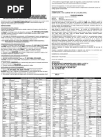 Download manual control remoto universal master by NOGARA66 SN206326860 doc pdf