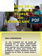 TEORIA DE IRWING SANDERS.ppt