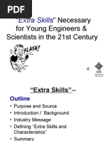 Download Skills Necessary for Young Engineers by newlife4me SN2063449 doc pdf