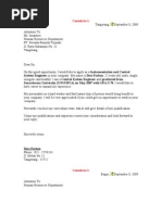 Download Contoh Ke 1 Tangerang Attention to Mr Imantoro Human Resources by ajisantosa SN20634574 doc pdf