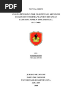 Download Proposal Skripsi by fennydl SN206349761 doc pdf