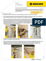 CS 10-Construccion Cielorrasos Desmontables