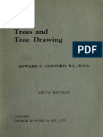 Trees Tree Drawing Clif