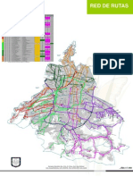 RED DE RUTAS RTP PDF