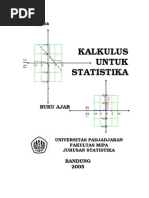 Download Kalkulus Untuk Statistika Fak Mipa by xofone SN20635755 doc pdf