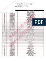 PDF Pengumuman CPNS K2 Kab. Pohuwato
