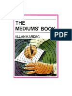 The Mediums' Book - Allan Kardec