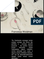 Francesca Woodman Aula 1
