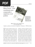 Fazendas Do Sul de MG