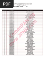 Download Pengumuman CPNS K2 Kab Bone Bolango by hamranperta SN206362847 doc pdf