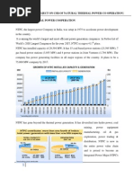 National Thermal Power Cooperation