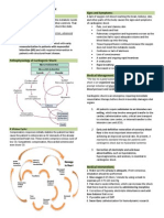 Cardiogenic Shock