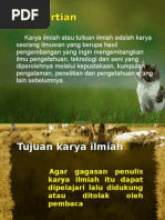 Download Teknik Menulis Karya Ilmiah by M Ihsan S Pd SN20636839 doc pdf