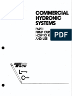 2443 Taco Commercial Hydronic Systems