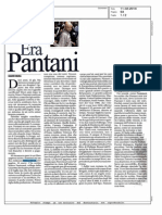 Gianni Mura Su Pantani Era Un Dio Di Marco Pastonesi - La Repubblica