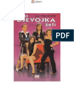 Liz Maverick - Sto Djevojka Zeli