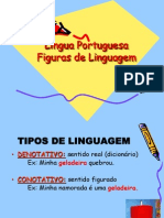 Figuras de linguagem - aula 4.pps