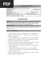 Saude Coletiva e Meio Ambiente