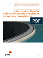 ACCIONA Informe Gestion Agua