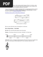 Download Learning How to Read Music by hughesy88 SN206380345 doc pdf