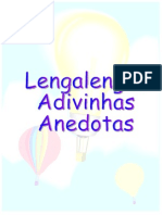 Livrinho de Lengalengas1 100308032458 Phpapp02