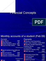 0[1]. Finance Concepts