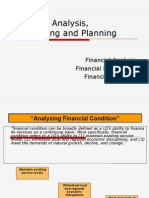 5 Financial Forecasting & FOP