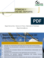 Tema 1. Presentación y Bases Anatómicas