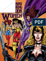 2022433 How to Draw Great Looking Comic Book Women Christopher Hart