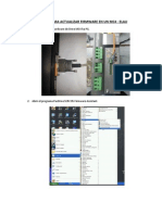 Procedimien. Actualizar Firmware - mc4