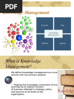 Knowledge MGT