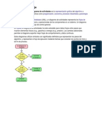 Diagrama de Flujo