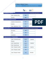 Guia Telef 2012