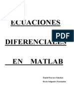 Ecuaciones Diferenciales