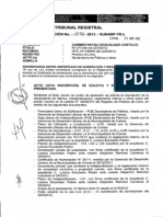 TRIBUNAL REGISTRAL -RESOLUCIÓN No.1256-2012- DECLARATORIA DE FÁBRICA Y OTROS.pdf
